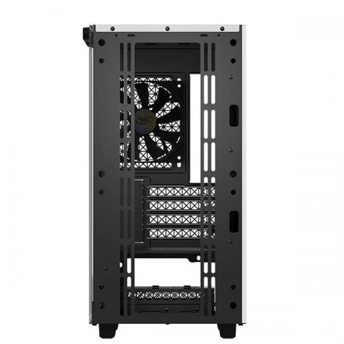 Deepcool Macube 110 Cabinet (White)