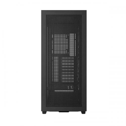 DeepCool Morpheus ARGB (E-ATX) Full Tower Cabinet (Black)