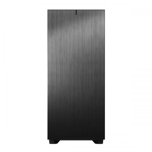 Fractal Design Define 7 XL TG Light Tint (E-ATX) Full Tower Cabinet (Black)