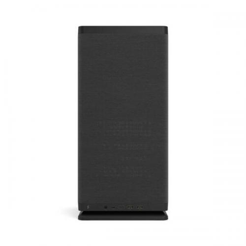 Fractal Design Mood (M-ITX) Mini Tower Cabinet (Black)