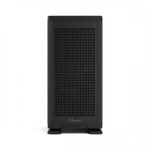 Fractal Design Mood (M-ITX) Mini Tower Cabinet (Black)