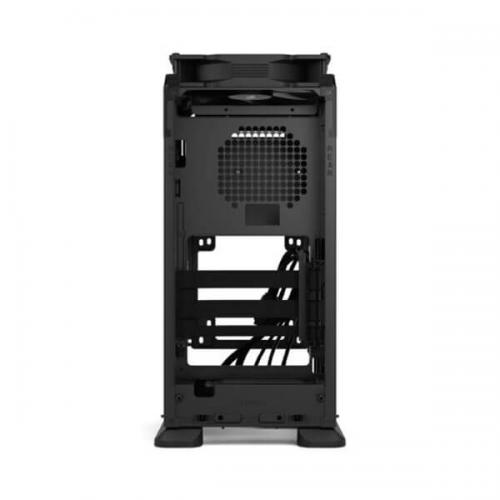 Fractal Design Mood (M-ITX) Mini Tower Cabinet (Black)