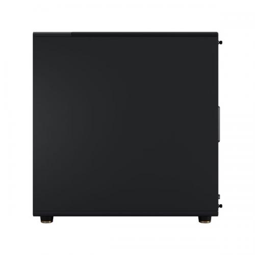 Fractal Design North XL TG Dark (E-ATX) Mid Tower Cabinet (Black)