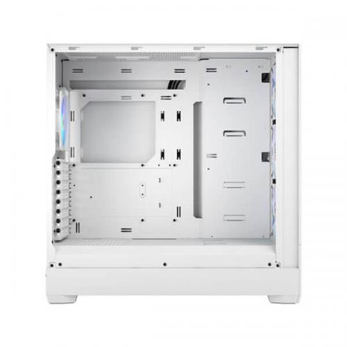 Fractal Design Pop XL Air RGB (E-ATX) Mid Tower Cabinet (White)