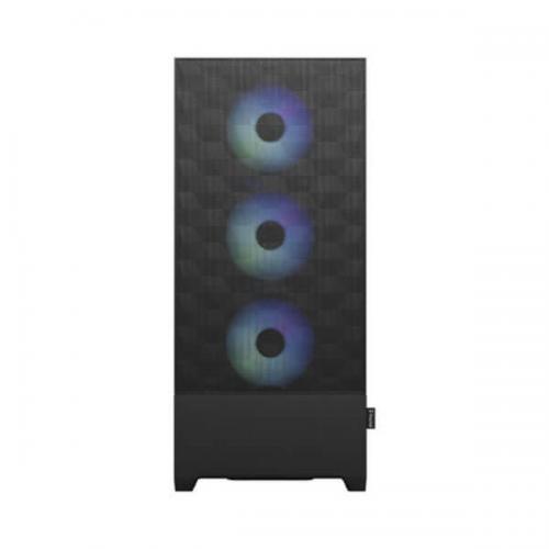 Fractal Design Pop XL Air RGB (E-ATX) Mid Tower Cabinet (Black)