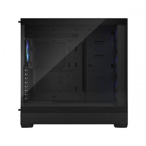 Fractal Design Pop XL Air RGB (E-ATX) Mid Tower Cabinet (Black)