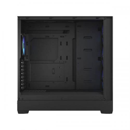 Fractal Design Pop XL Air RGB (E-ATX) Mid Tower Cabinet (Black)