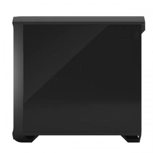 Fractal Design Torrent TG Light Tint RGB (E-ATX) Mid Tower Cabinet (Black)