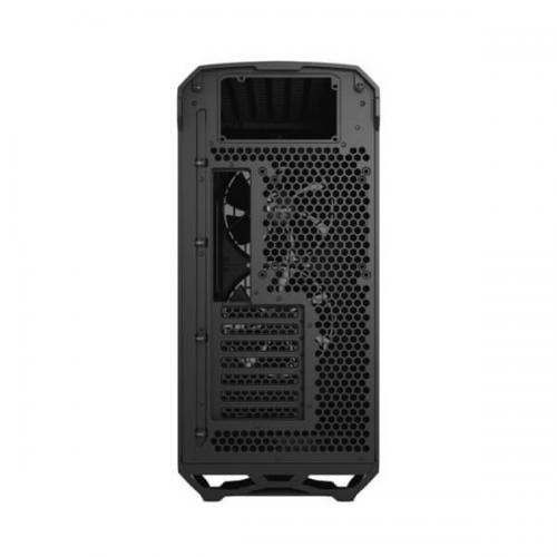 Fractal Design Torrent Solid (E-ATX) Mid Tower Cabinet (Black)