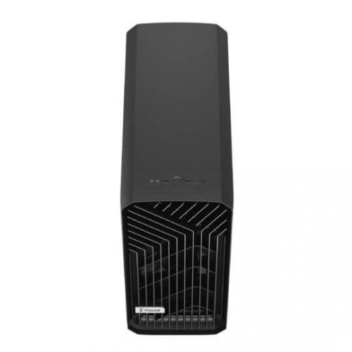 Fractal Design Torrent Solid (E-ATX) Mid Tower Cabinet (Black)