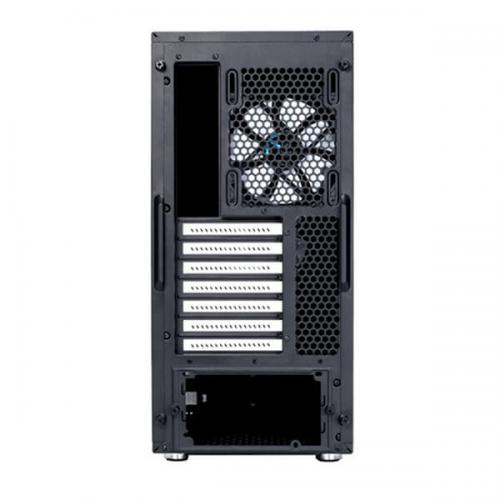 Fractal Design Difine C (ATX) Mid Tower Cabinet (Black)