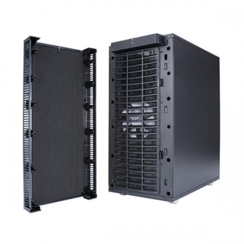 Fractal Design Difine C (ATX) Mid Tower Cabinet (Black)