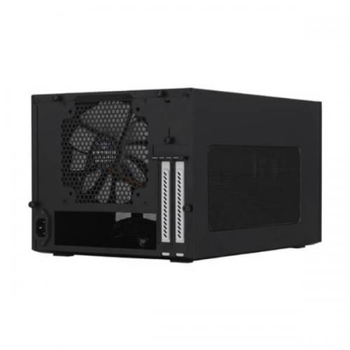 Fractal Design Node 304 (M-ITX) Mini Tower Cabinet (Black)