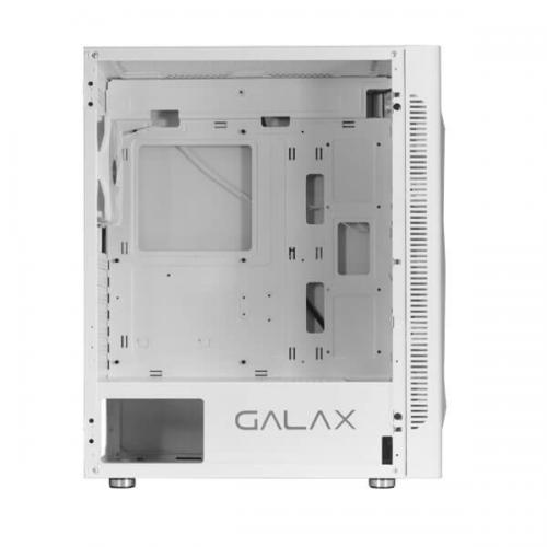 Galax Revolution-06 Mesh RGB (ATX) Mid Tower Cabinet White