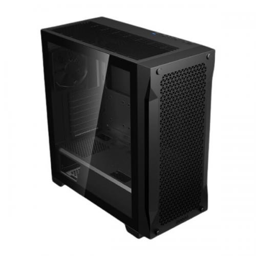 Gamdias Athena P1 Lite (ATX) Mid Tower Cabinet (Black)