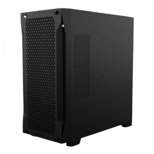 Gamdias Athena P1 Lite (ATX) Mid Tower Cabinet (Black)