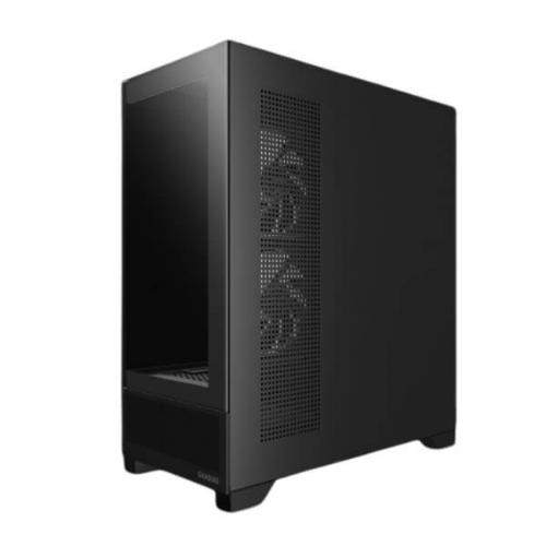 Gamdias Atlas M1 Black ARGB Mid Tower ATX Case