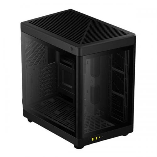 Gamdias Neso P1 B (E-ATX) Full Tower Cabinet (Black)