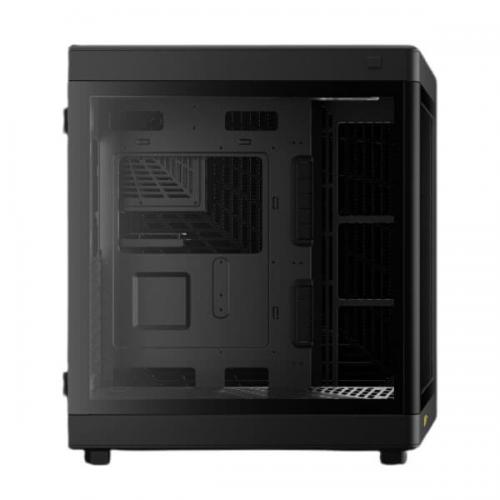 Gamdias Neso P1 B (E-ATX) Full Tower Cabinet (Black)