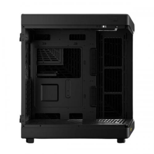 Gamdias Neso P1 B (E-ATX) Full Tower Cabinet (Black)