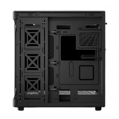 Gamdias Neso P1 B (E-ATX) Full Tower Cabinet (Black)