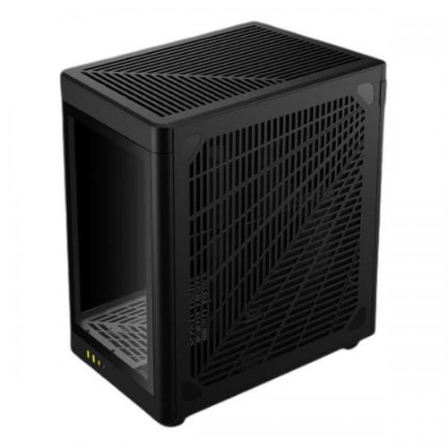 Gamdias Neso P1 B (E-ATX) Full Tower Cabinet (Black)