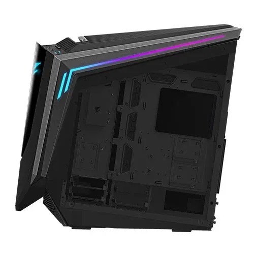 GIGABYTE Aorus C700 Glass ARGB E-ATX Full Tower Case