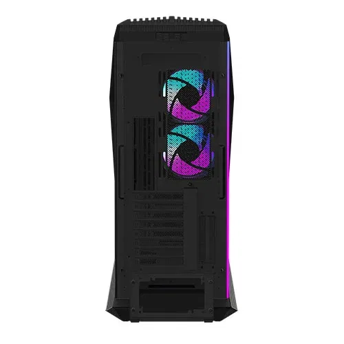 GIGABYTE Aorus C700 Glass ARGB E-ATX Full Tower Case