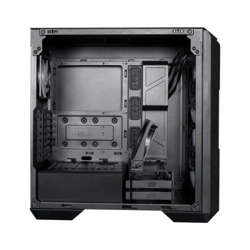 Cooler Master HAF 500 (ATX) Cabinet (Black)