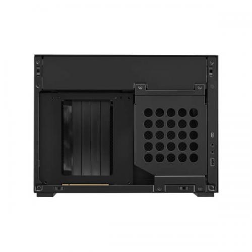 Lian Li A4 H2O (M-ITX) Cabinet (Black)