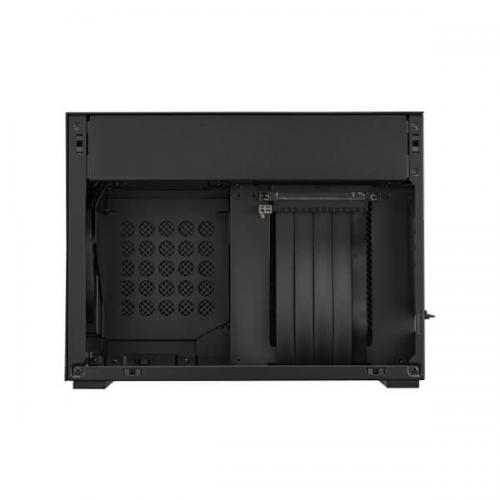 Lian Li A4 H2O (M-ITX) Cabinet (Black)