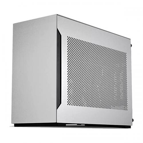 Lian Li A4 H2O A4 (M-ITX) Cabinet (Silver)