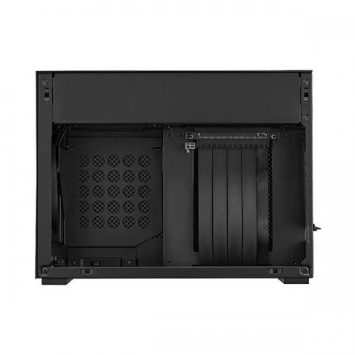 Lian Li A4 H2O A4 (M-ITX) Cabinet (Silver)