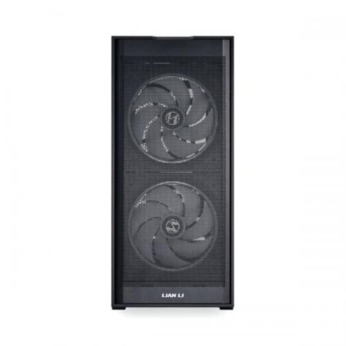 Lian Li Lancool 206 ARGB (ATX) Mid Tower Cabinet (Black)