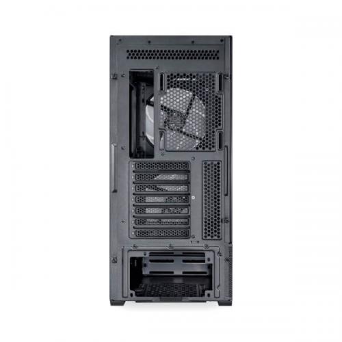 Lian Li Lancool 206 ARGB (ATX) Mid Tower Cabinet (Black)