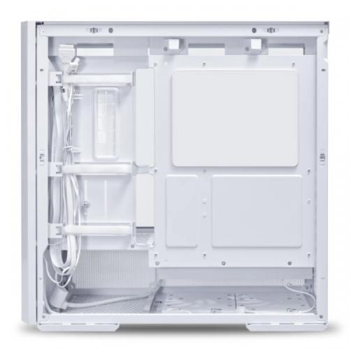 Lian Li Lancool 207 White ARGB ATX Mid Tower Case