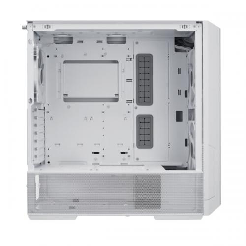 Lian Li Lancool 216 ARGB (E-ATX) Mid Tower Cabinet (White)