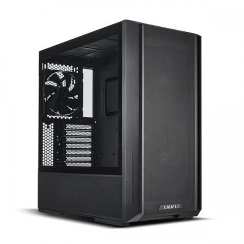 Lian Li Lancool 216 ARGB (E-ATX) Mid Tower Cabinet (Black)