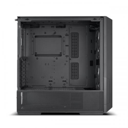 Lian Li Lancool 216 ARGB (E-ATX) Mid Tower Cabinet (Black)