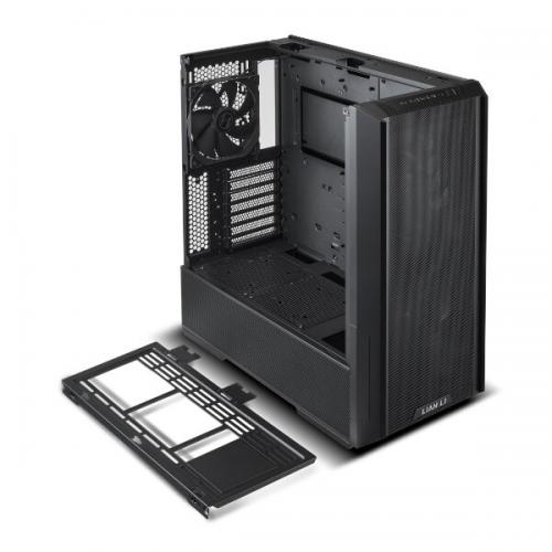 Lian Li Lancool 216 ARGB (E-ATX) Mid Tower Cabinet (Black)