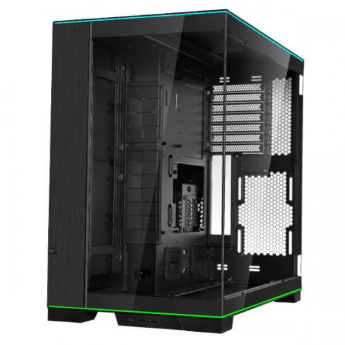 Lian Li O11 Dynamic EVO RGB (E-ATX) Mid Tower Cabinet (Black)