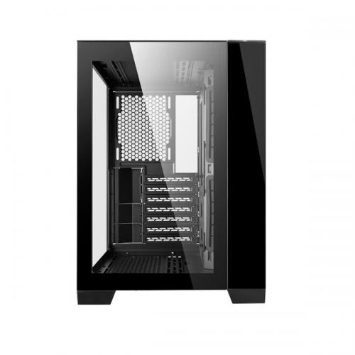 Lian Li O11-Dynamic-Mini Cabinet (Black)