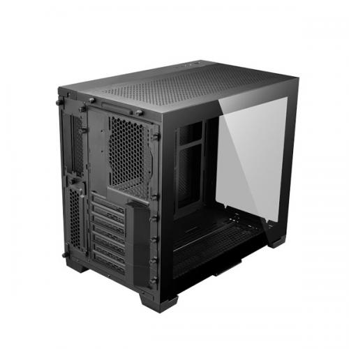 Lian Li O11-Dynamic-Mini Cabinet (Black)