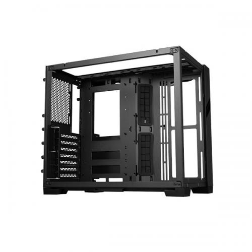 Lian Li O11-Dynamic-Mini Cabinet (Black)