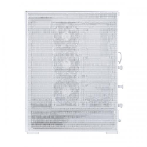 Lian Li SUP01 (ATX) Mid Tower Cabinet (White)