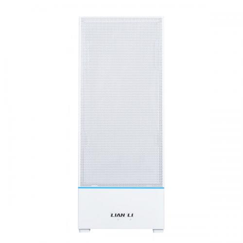 Lian Li SUP01 (ATX) Mid Tower Cabinet (White)