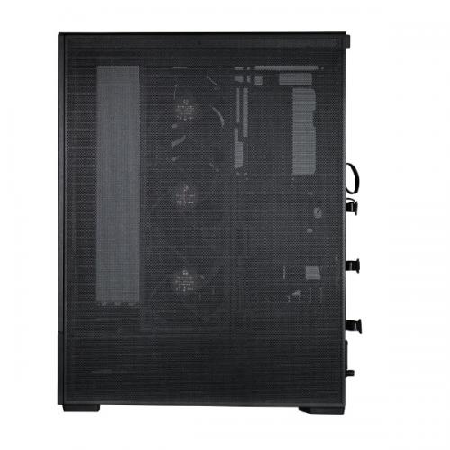 Lian Li SUP01 (ATX) Mid Tower Cabinet (Black)