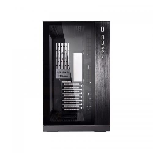 Lian Li PC-O11 Dynamic Cabinet (Black)