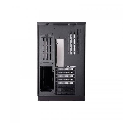 Lian Li PC-O11 Dynamic Cabinet (Black)