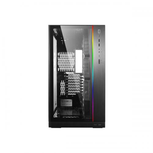 Lian Li PC-O11 Dynamic XL ROG Certified Cabinet (Black)